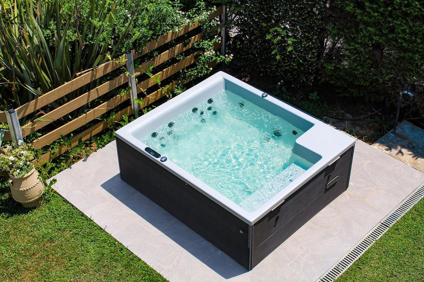 Artemisia Villa With Outdoor Hot Tub, Sani Luxury Villas Collection Екстер'єр фото